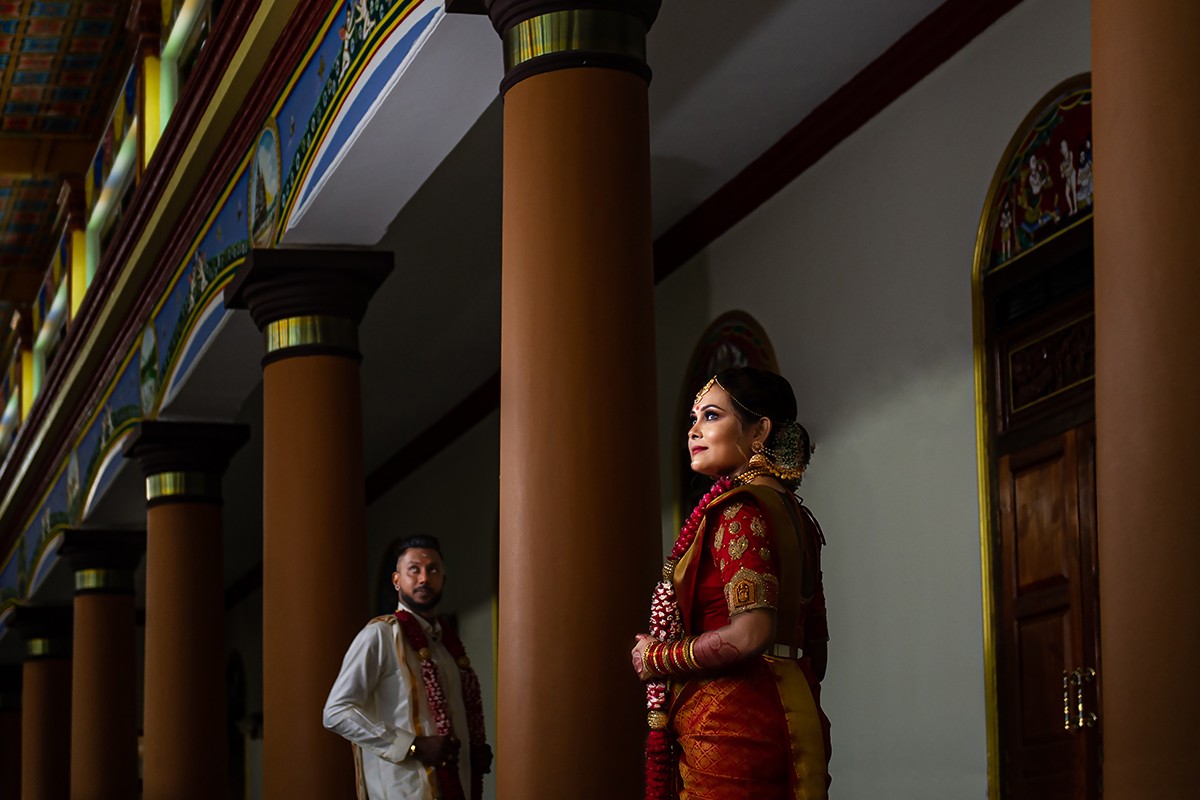 Chitra Sri portfolio photo