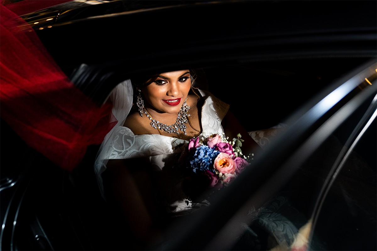 Chitra Sri portfolio photo