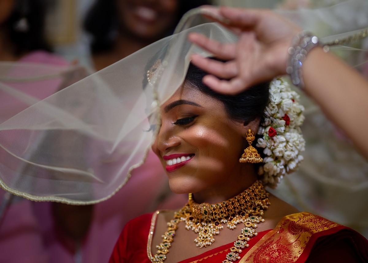 Chitra Sri portfolio photo