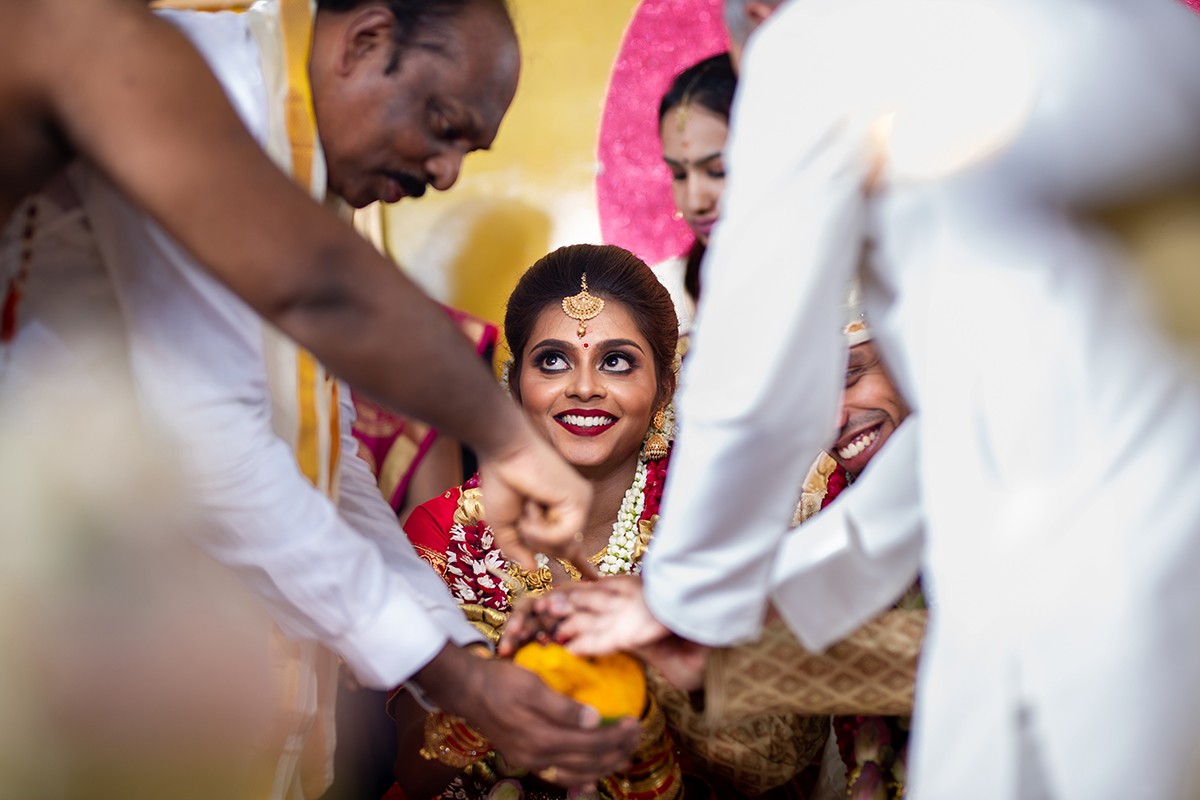Chitra Sri portfolio photo