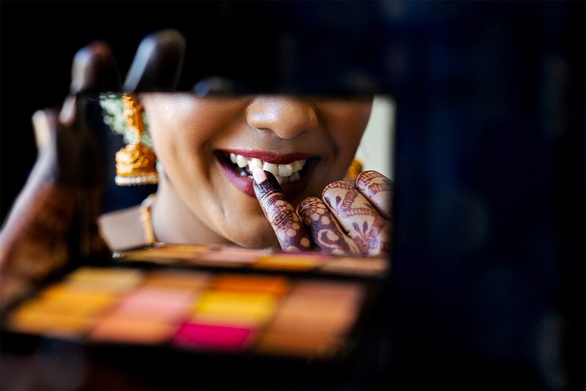 Chitra Sri portfolio photo