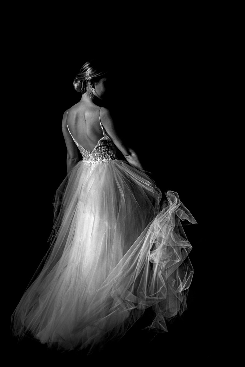 Chloé Perez portfolio photo