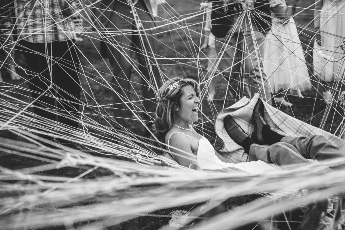Chloe Leach portfolio photo