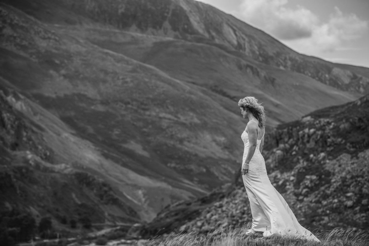 Chloe Leach portfolio photo