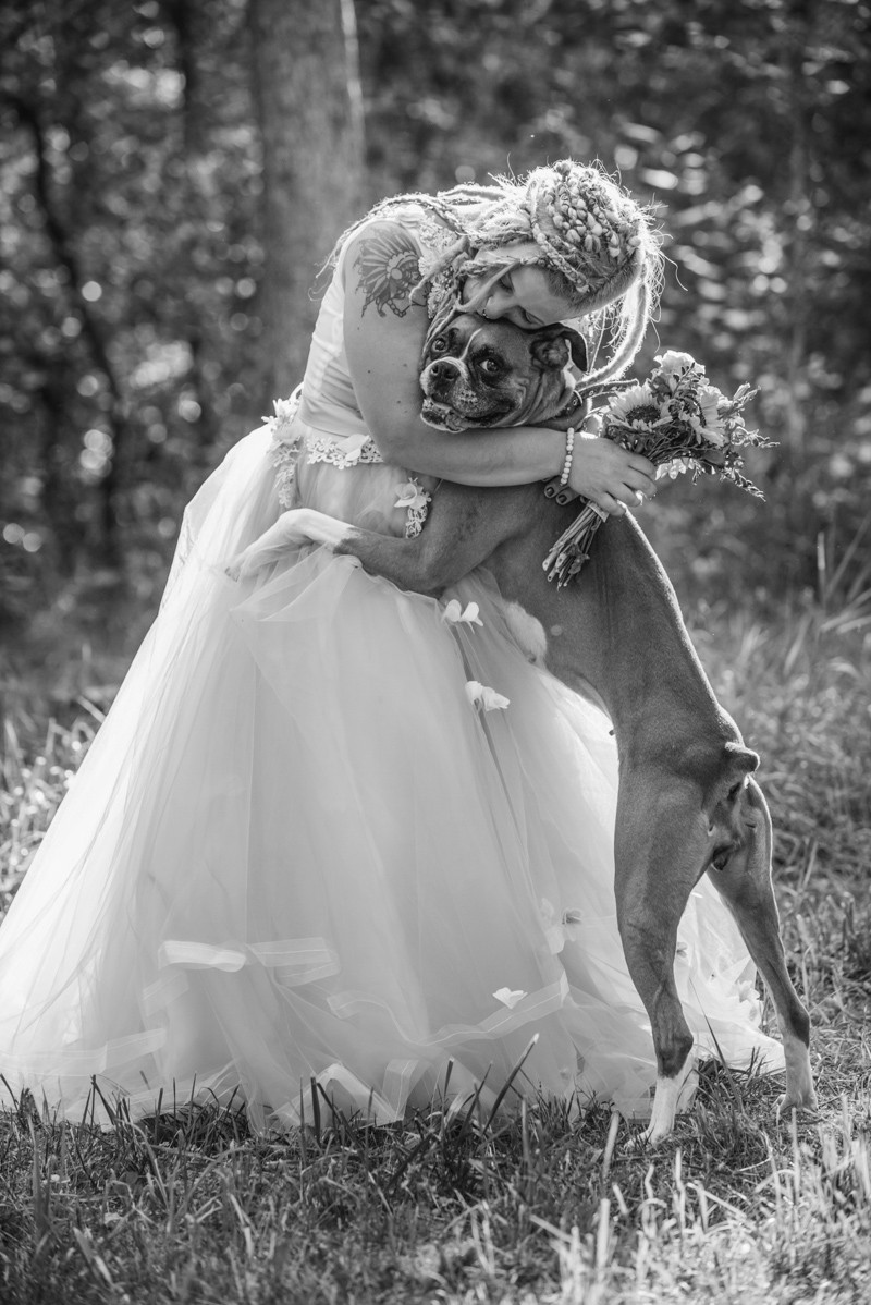 Chloe Leach portfolio photo