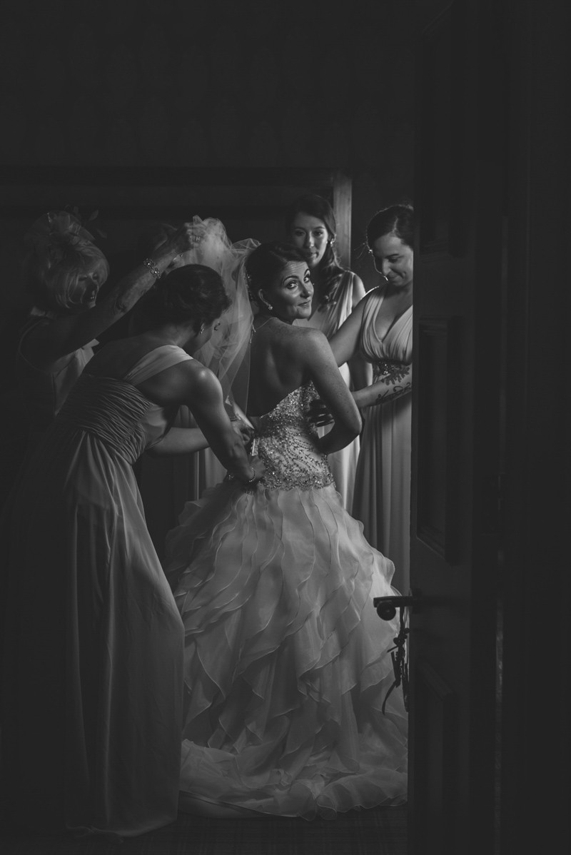Chloe Leach portfolio photo