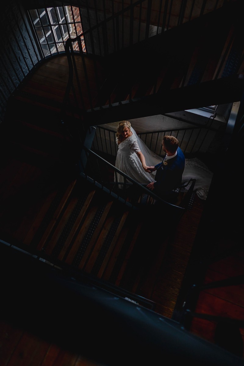 Chris Denner portfolio photo