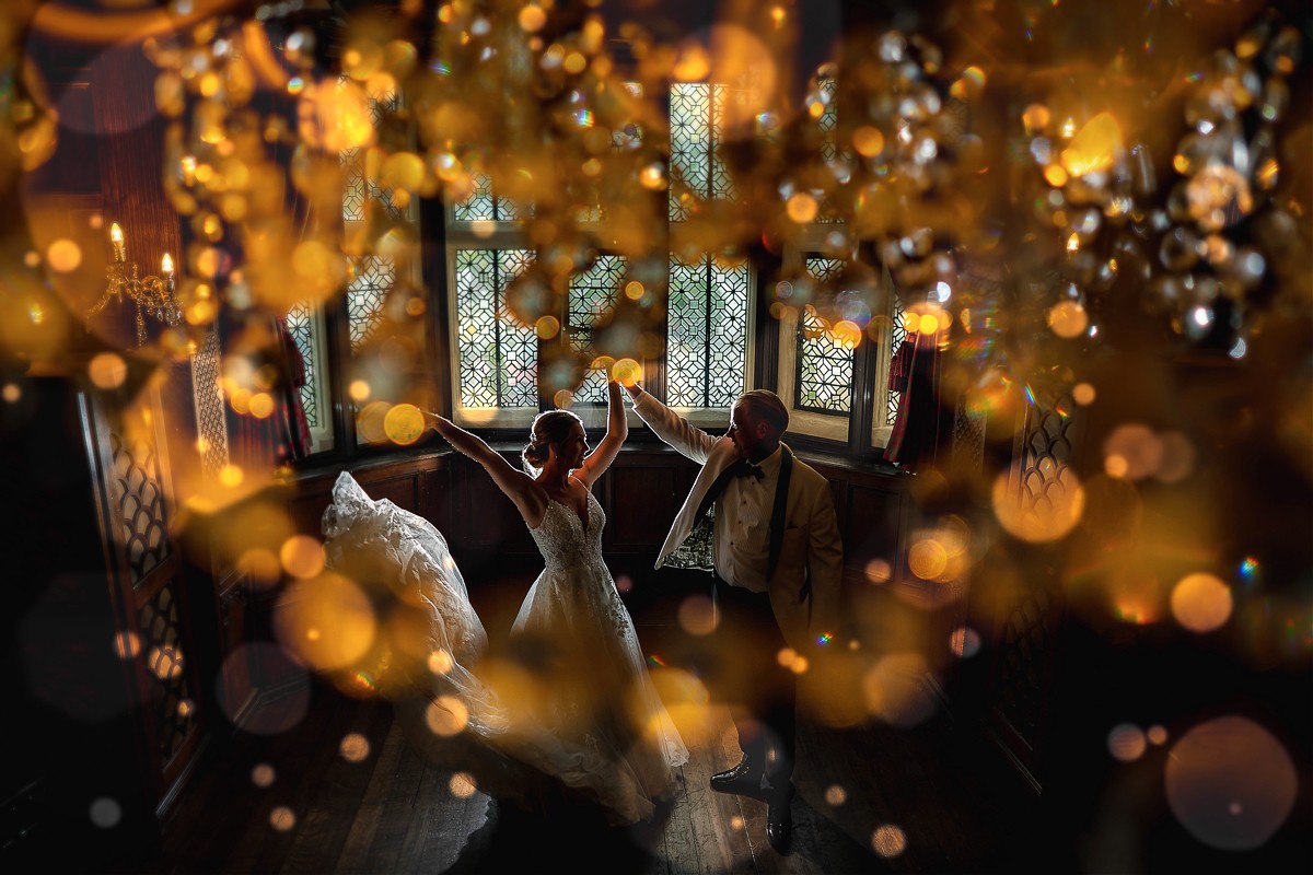 Chris Denner portfolio photo