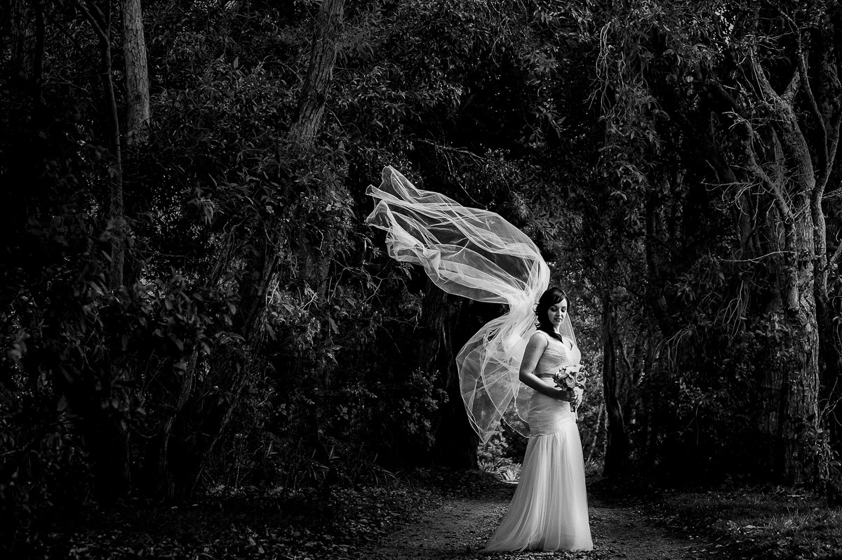 Christelle Rall portfolio photo