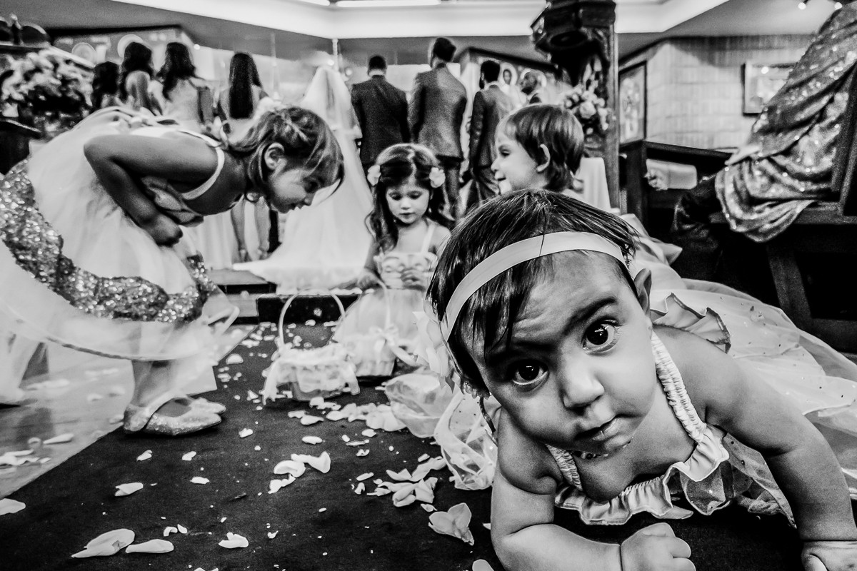 Christelle Rall portfolio photo