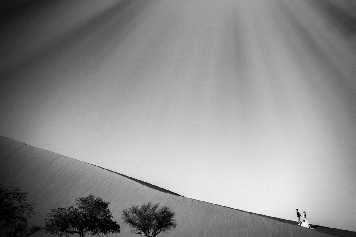 Christelle Rall portfolio photo