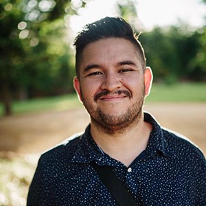 Christian García