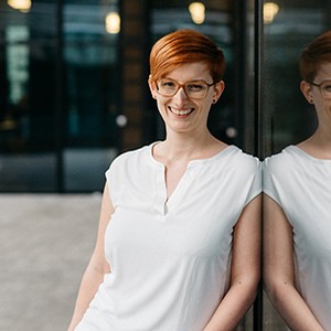 Christiane Wolfram