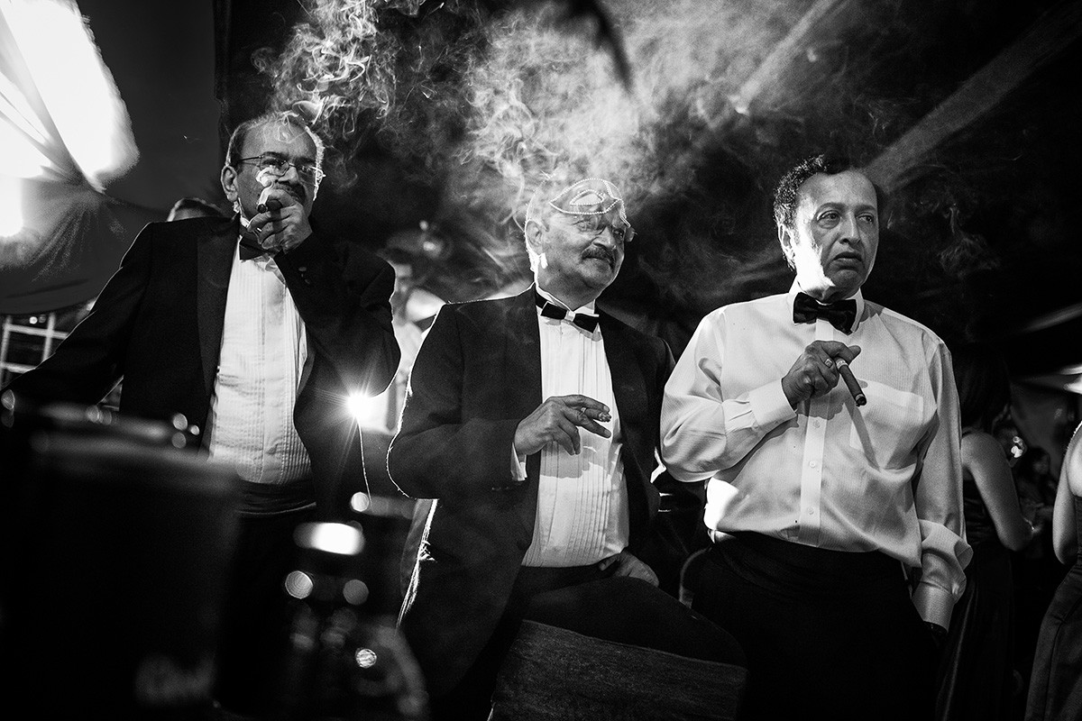 Christophe Viseux portfolio photo