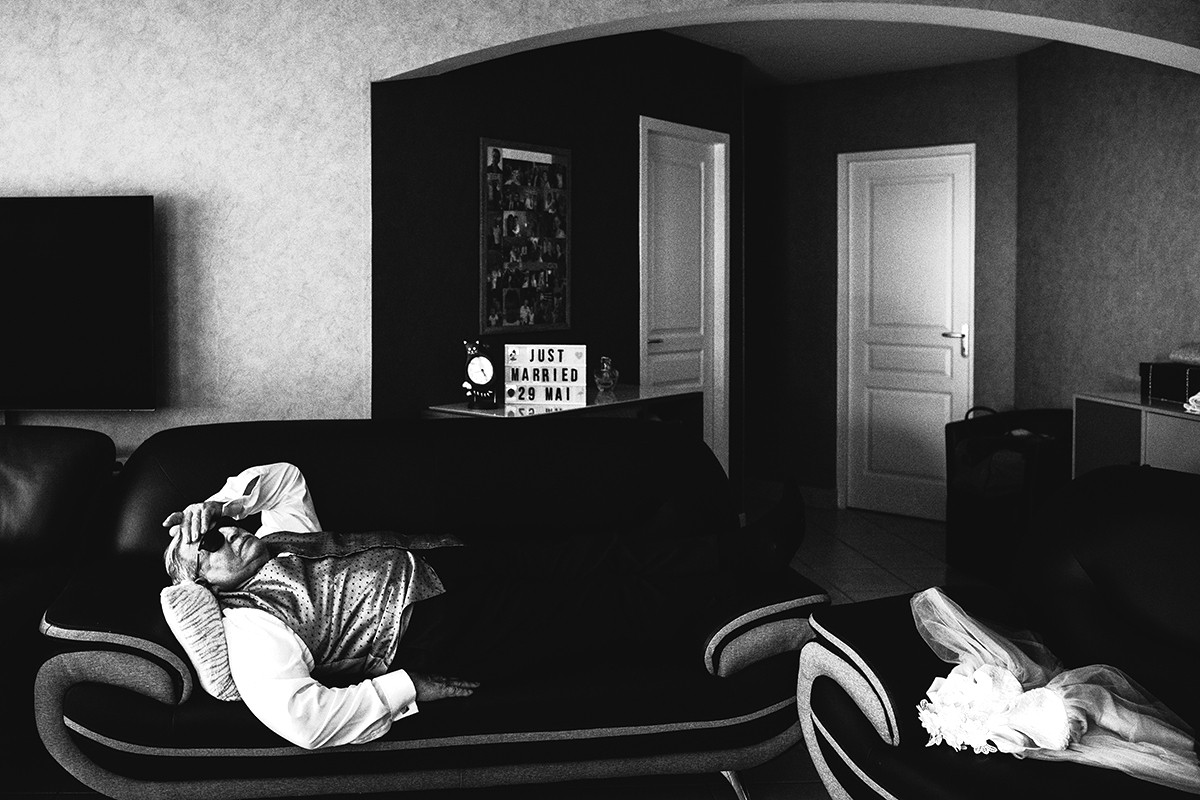 Claire Defer portfolio photo