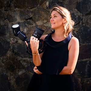 Claire Leguillochet