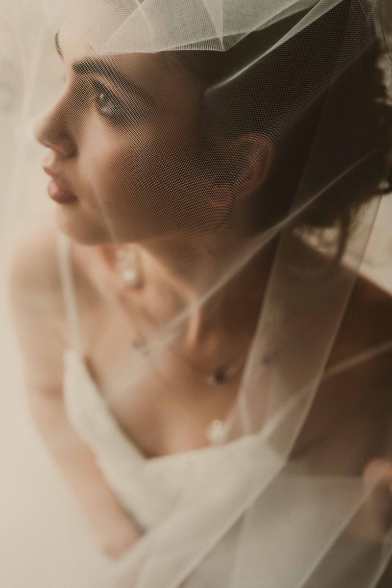 Claire Wise portfolio photo