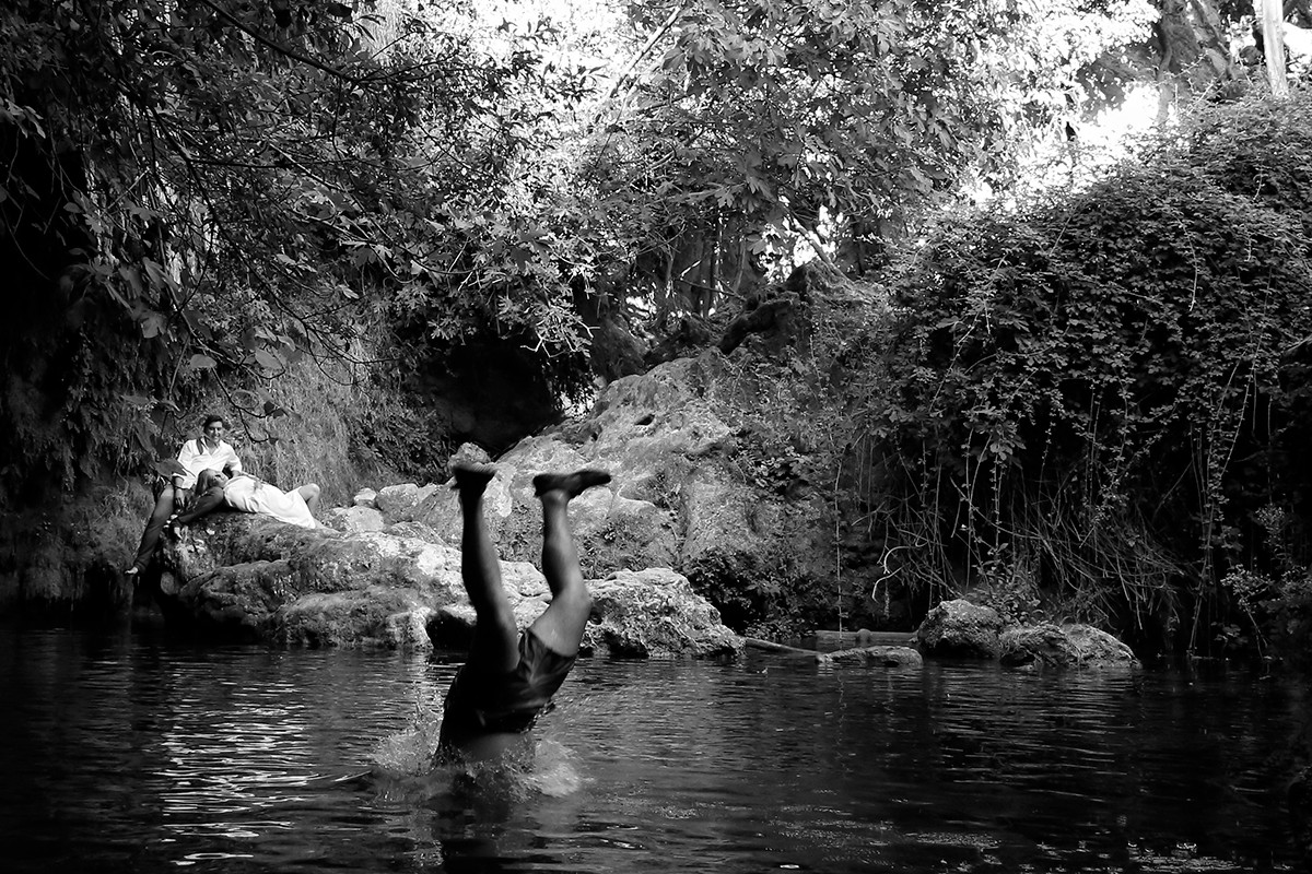 Claudio P portfolio photo