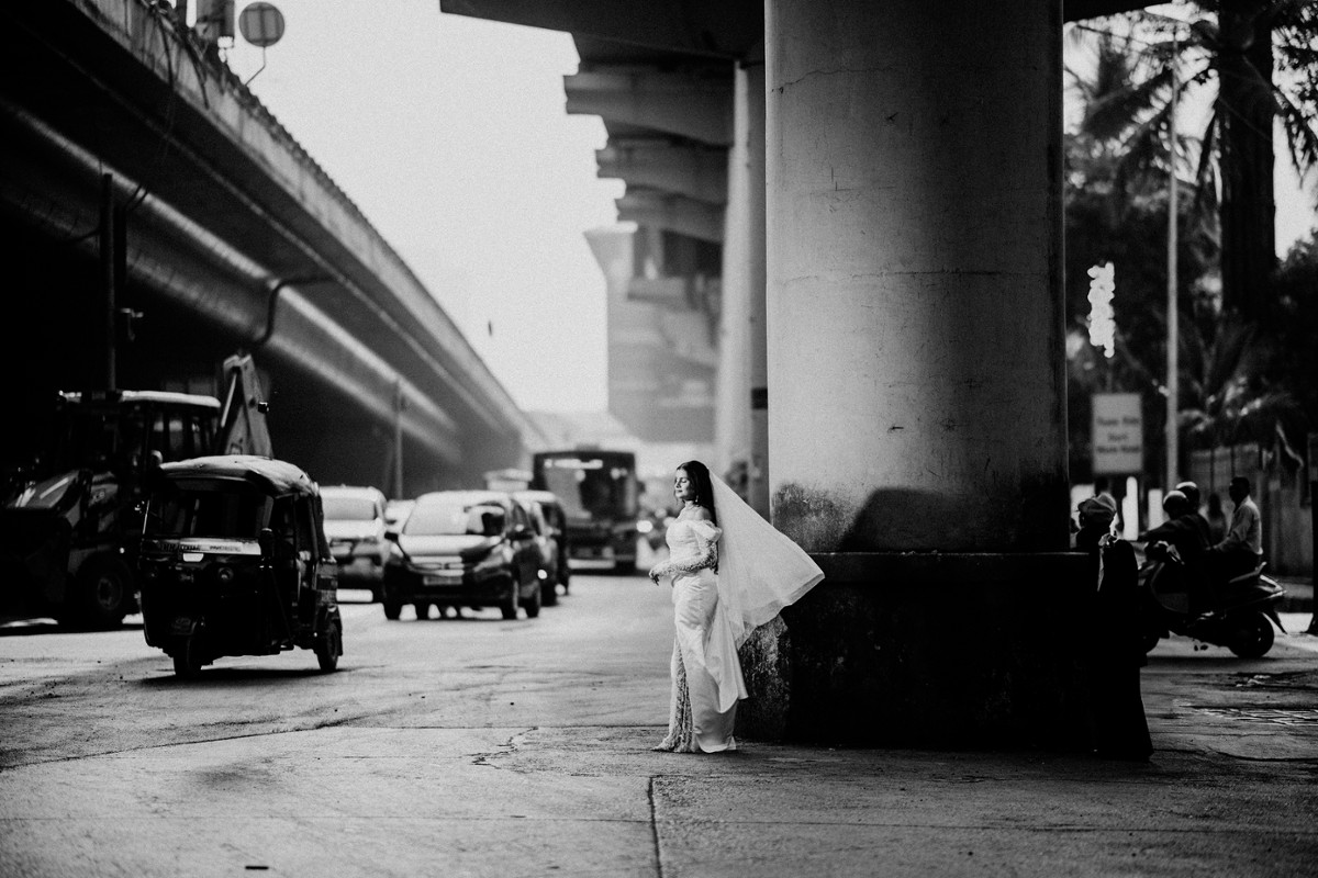 Clyde Peter portfolio photo