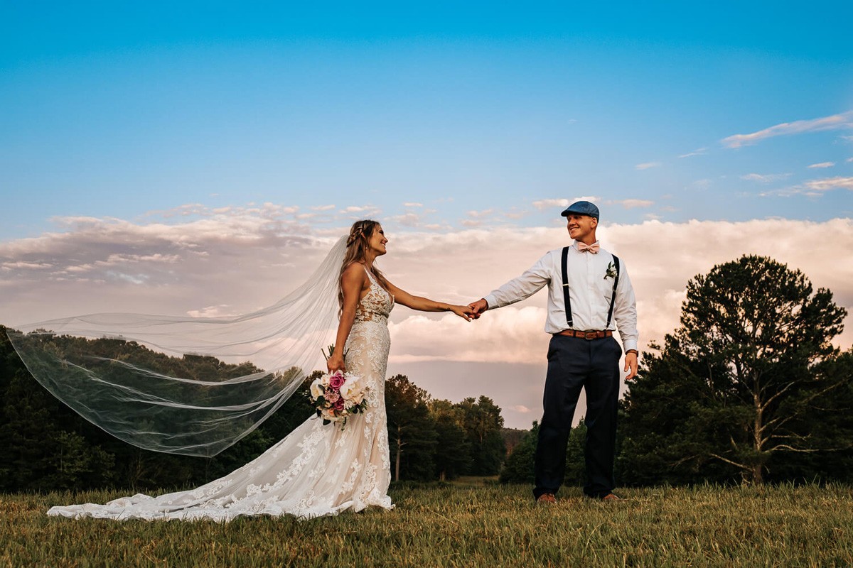 Cody Allen portfolio photo