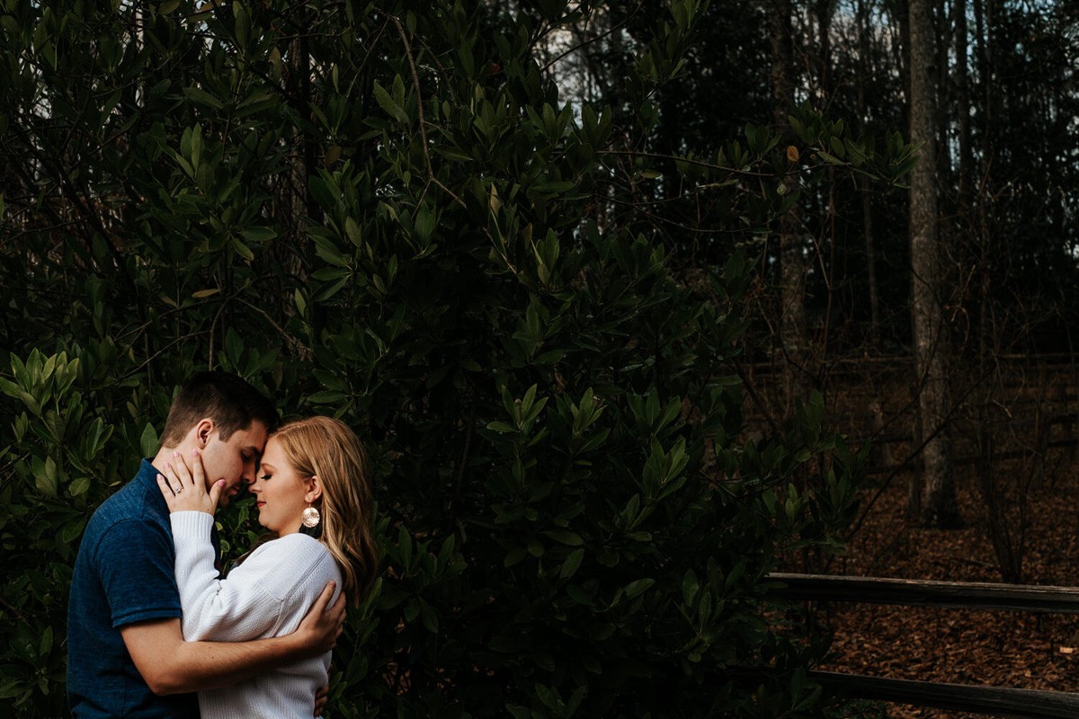 Cody Allen portfolio photo