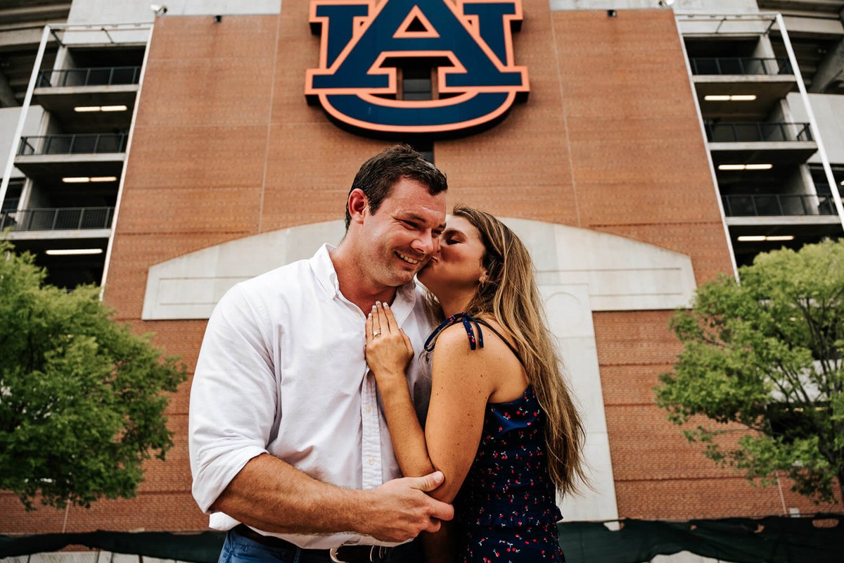 Cody Allen portfolio photo