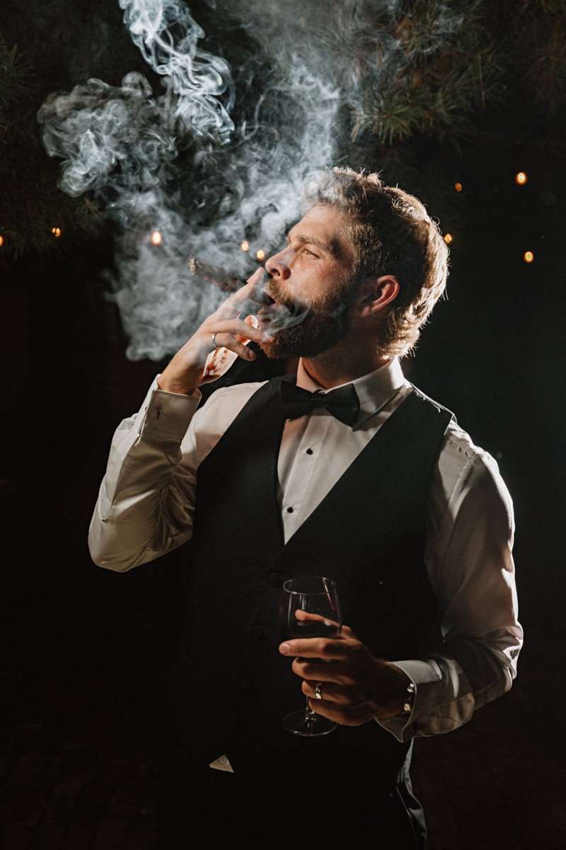 Cody Goetz portfolio photo