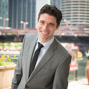 Colin Lyons