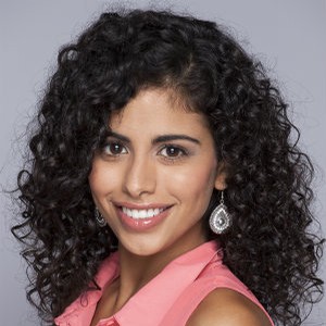 Azra Popat