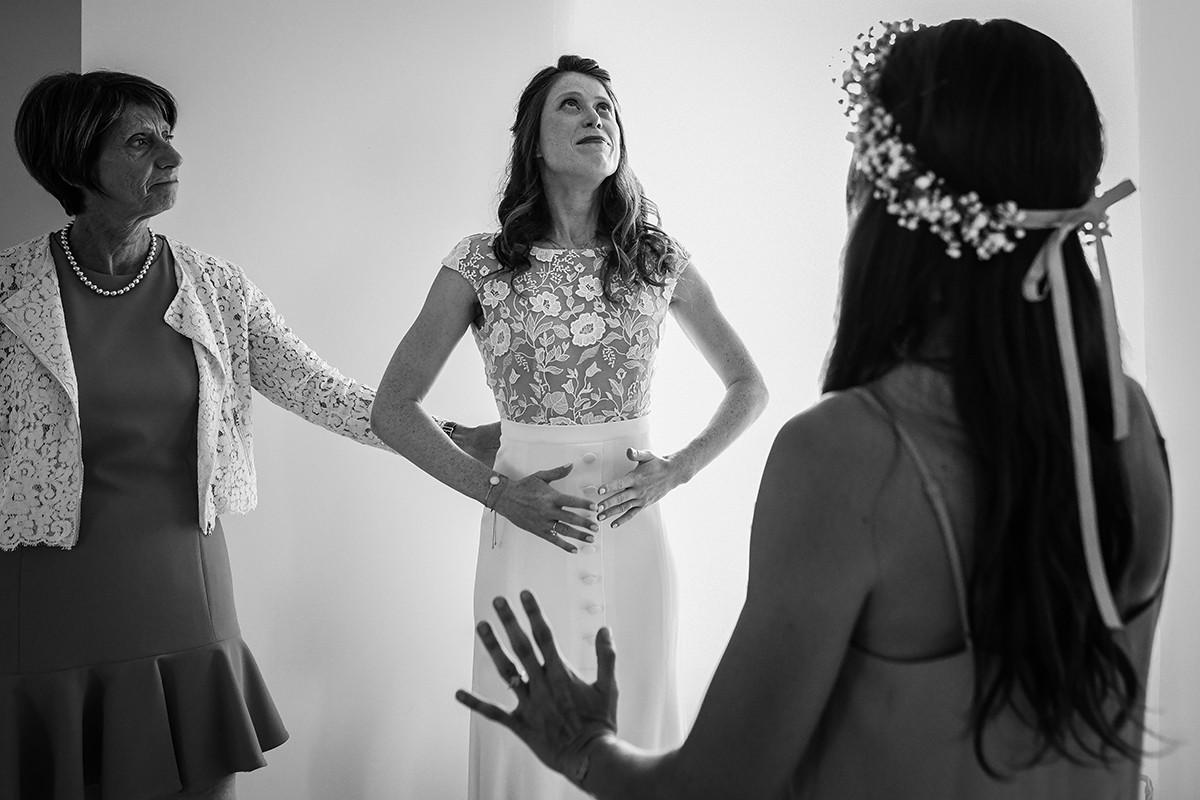 Coralie Castillo portfolio photo