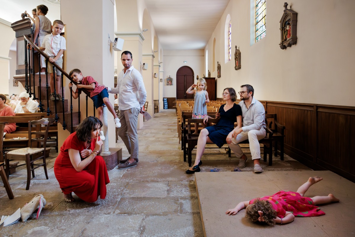 Coralie Garavel portfolio photo