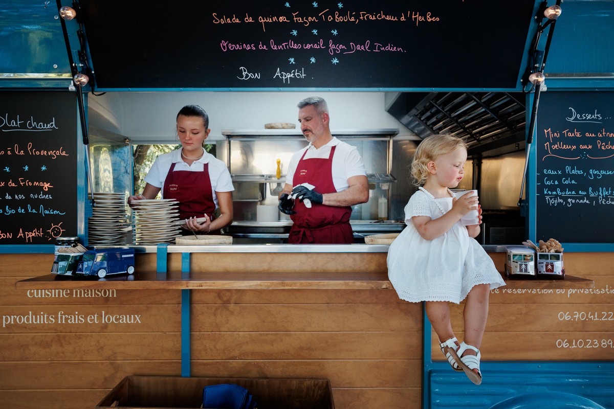 Coralie Garavel portfolio photo