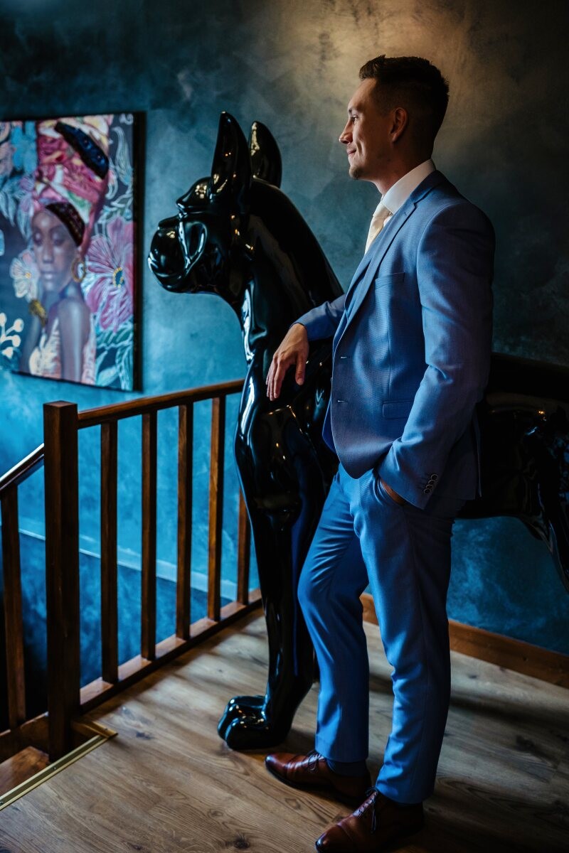 Cristian Branescu portfolio photo