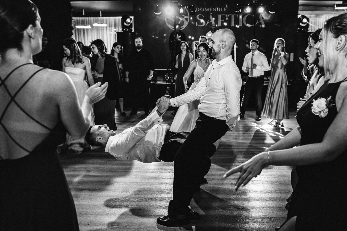 Cristian Branescu portfolio photo