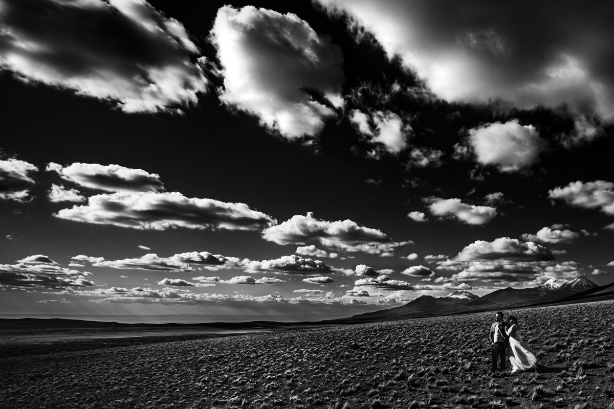 Cristobal Merino portfolio photo