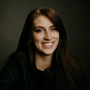 Arianna McCormick