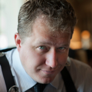 Brian Dalke