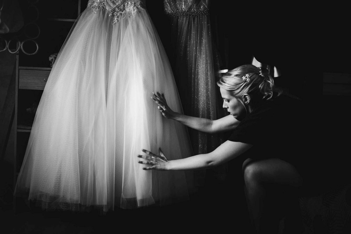 Damien Lorek portfolio photo
