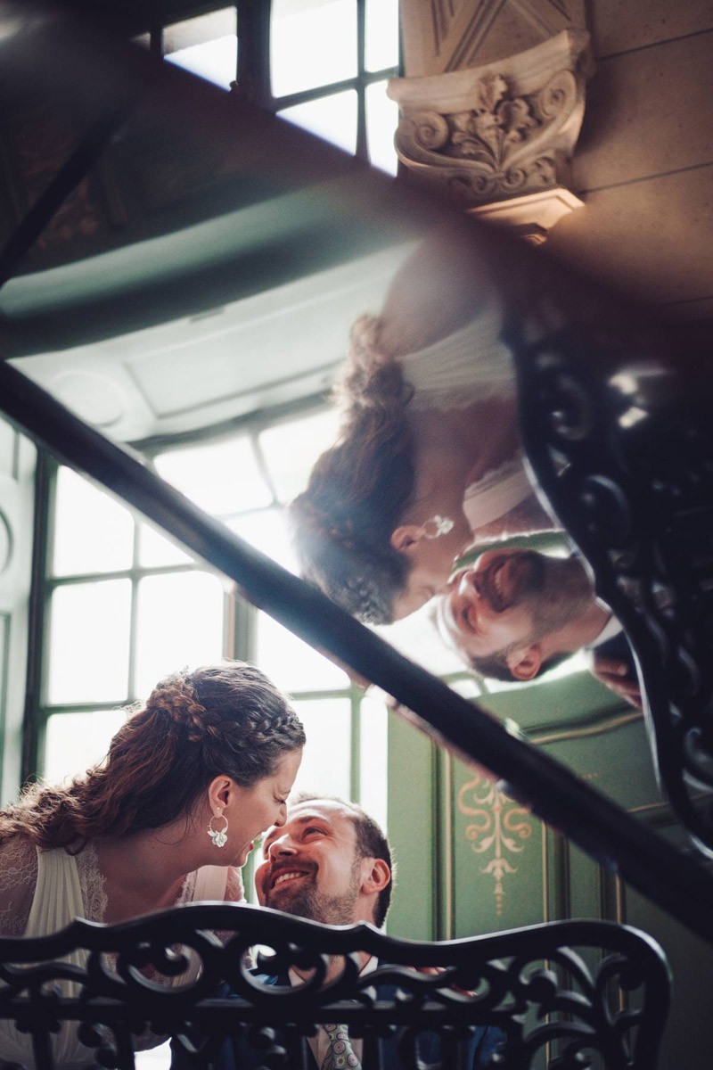 Damien Lorek portfolio photo