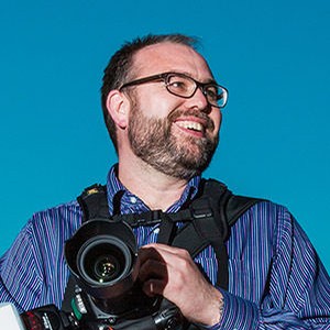 Dan Baillie