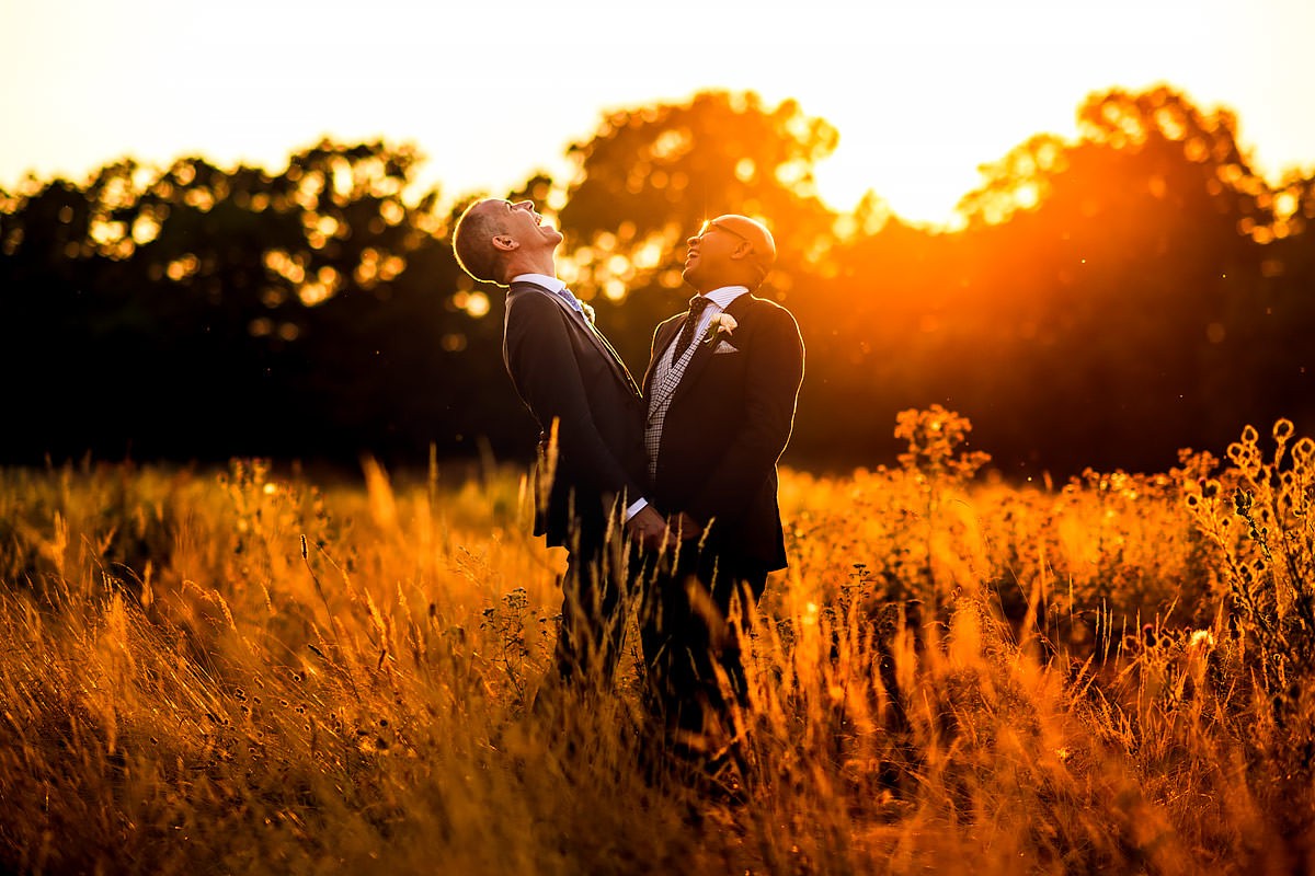 Dan Morris portfolio photo