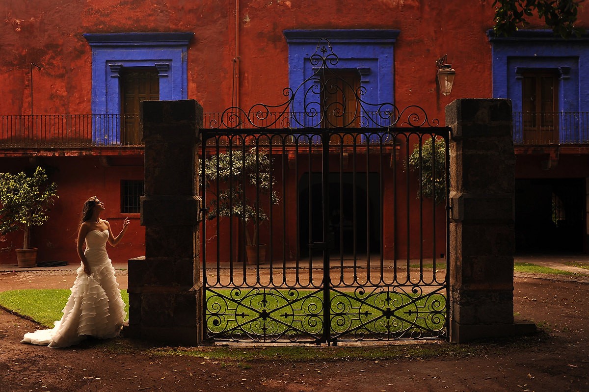 Daniel Aguilar portfolio photo