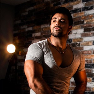 Daniel Becerril