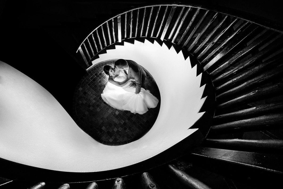 Daniel West portfolio photo