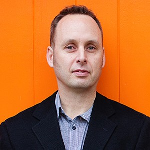 Daniel Sheehan