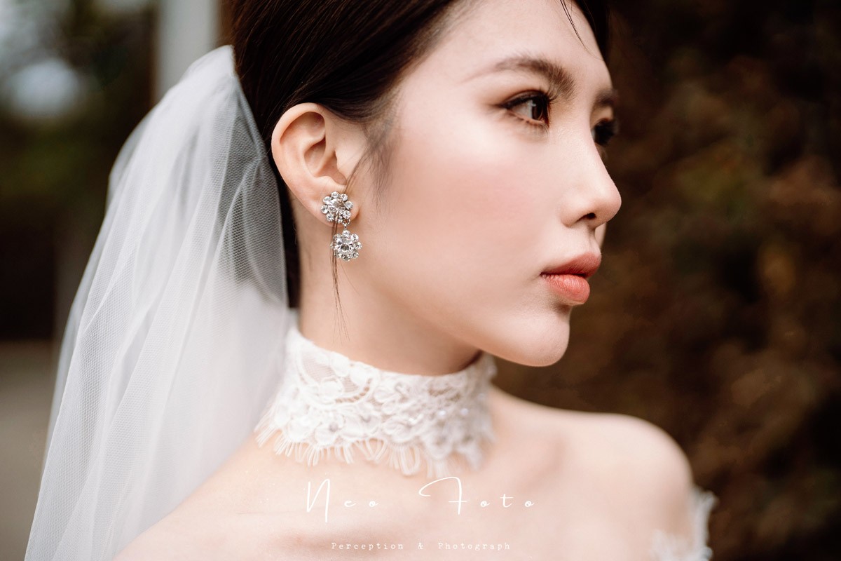 Danny Neo portfolio photo