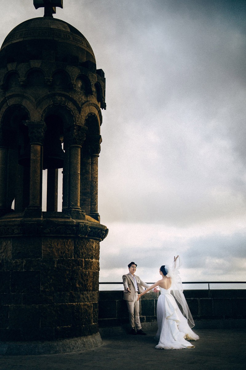 Danny Neo portfolio photo