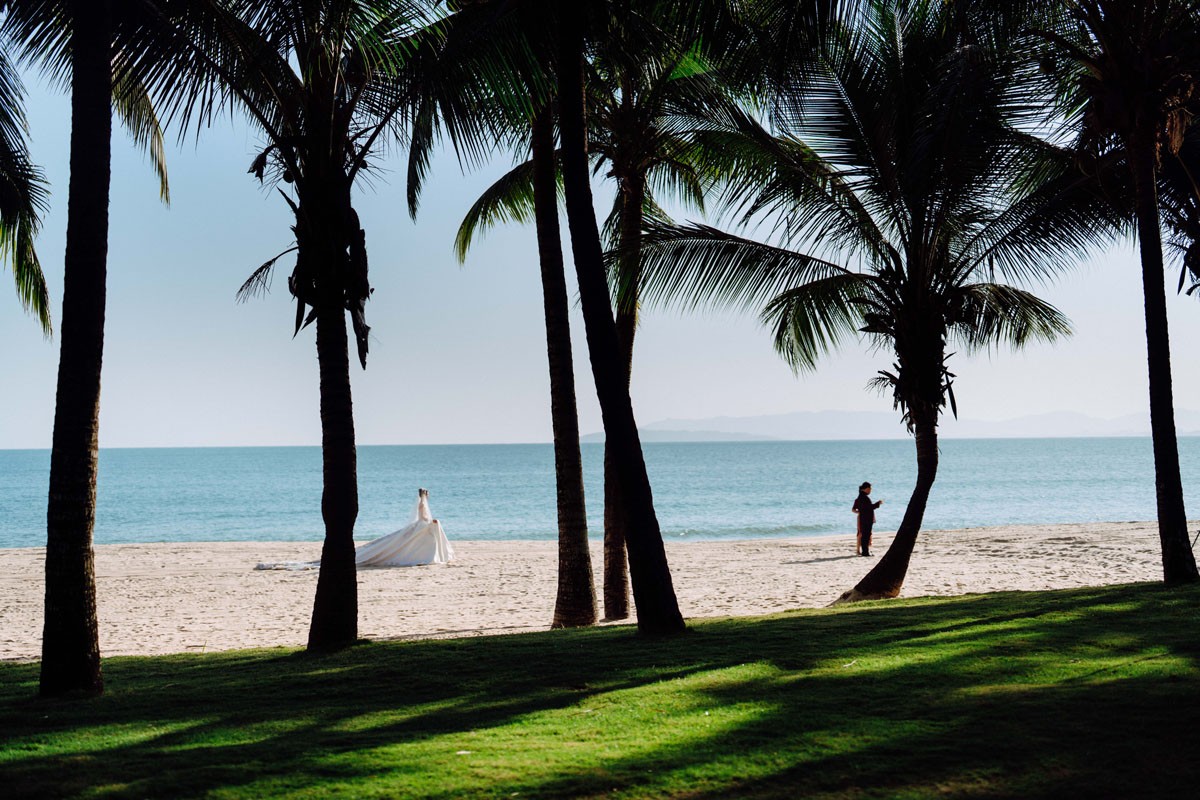 Danny Neo portfolio photo