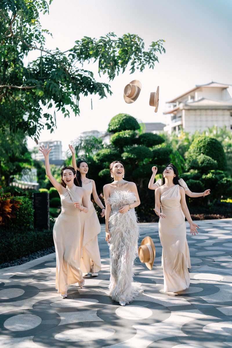 Danny Neo portfolio photo