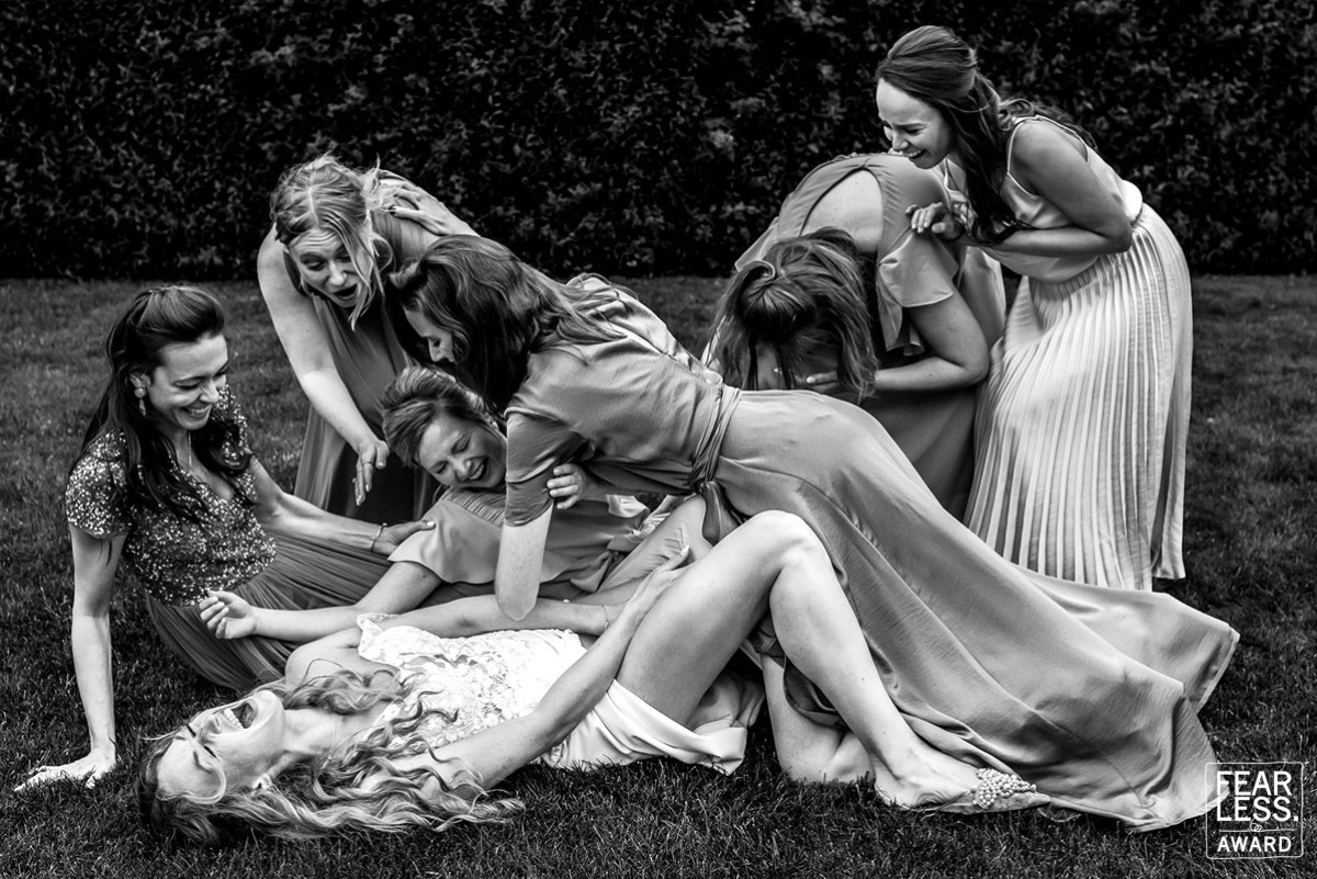 Daphne Matthys featured photo